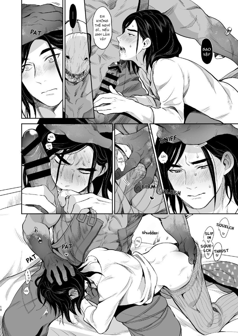 Oneshot hỏny - Chap 60