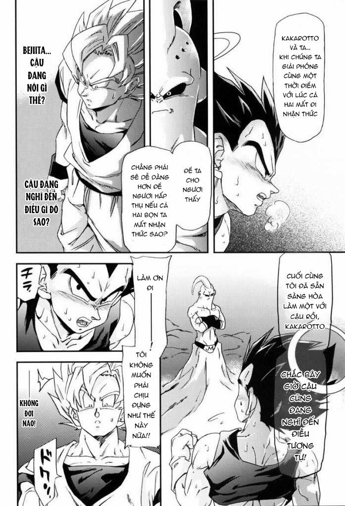 Oneshot hỏny - Chap 64