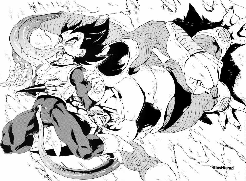 Oneshot hỏny - Chap 64