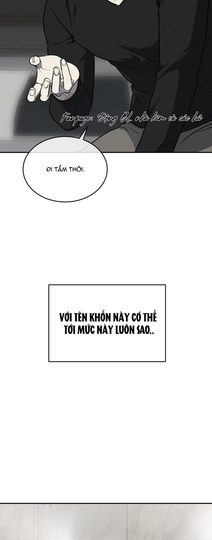 DƯỠNG THÚ CƯNG - Chap 10