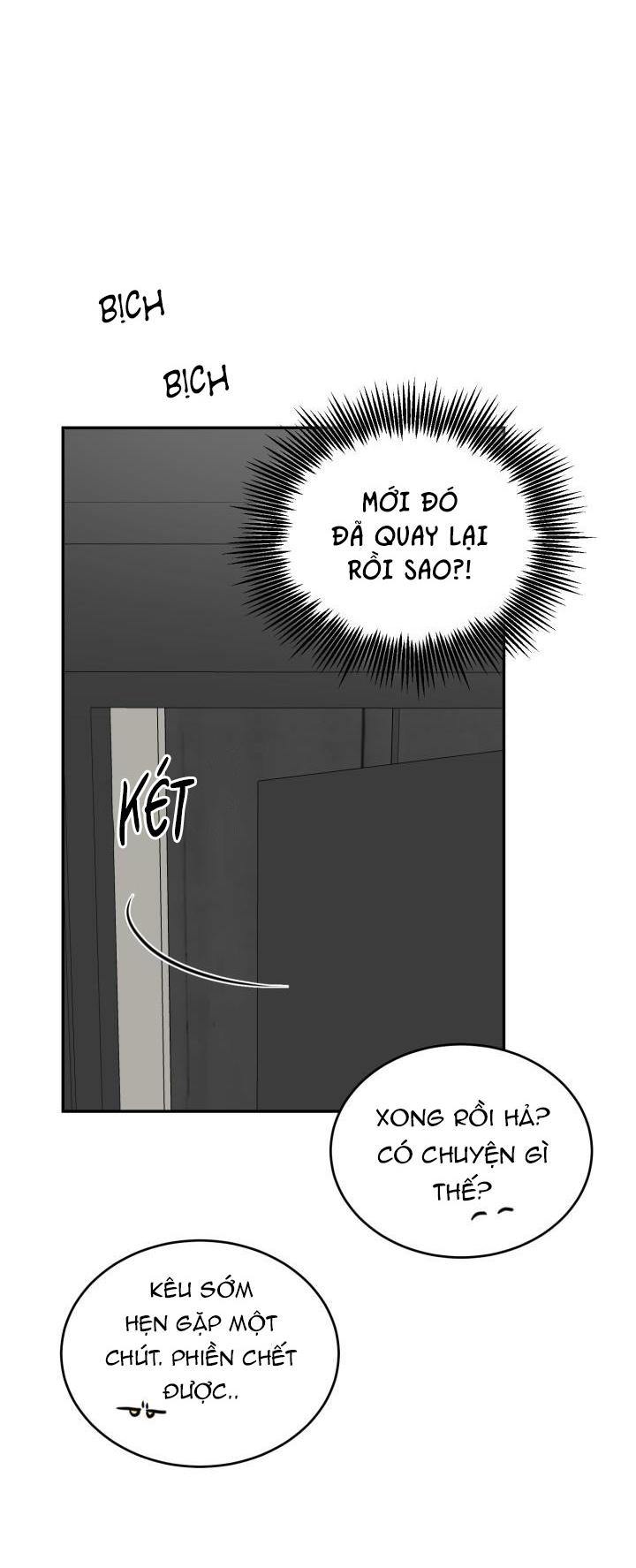 DƯỠNG THÚ CƯNG - Chap 11