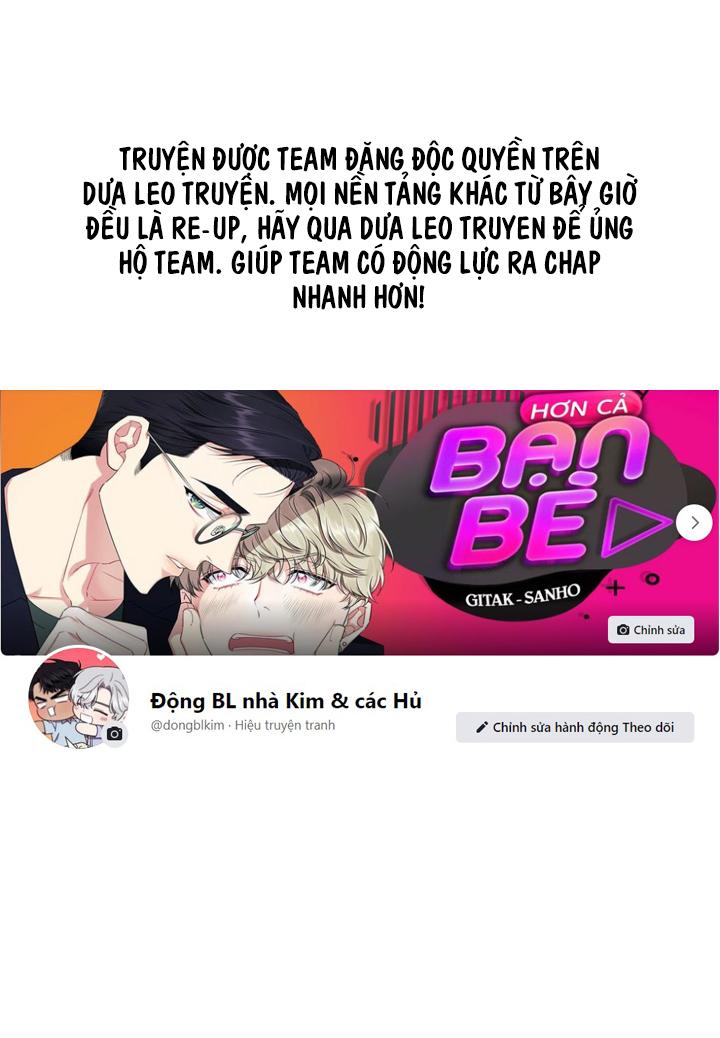 DƯỠNG THÚ CƯNG - Chap 11