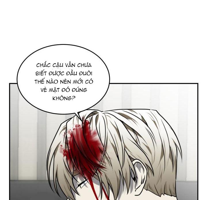 DƯỠNG THÚ CƯNG - Chap 16