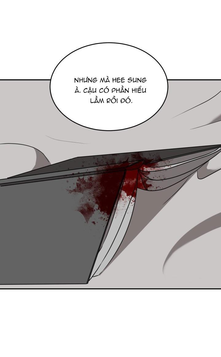 DƯỠNG THÚ CƯNG - Chap 16