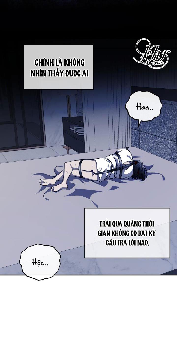 DƯỠNG THÚ CƯNG - Chap 16