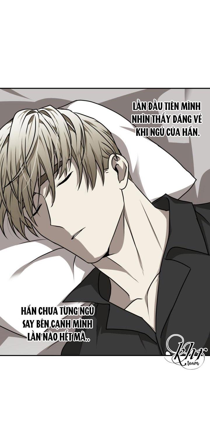 DƯỠNG THÚ CƯNG - Chap 16