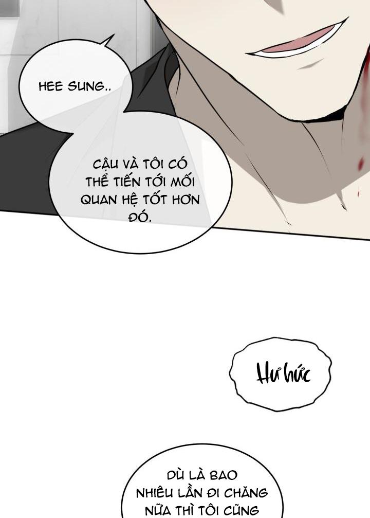DƯỠNG THÚ CƯNG - Chap 17