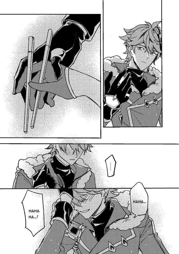 TỔNG HỢP ONESHOT BL CHỊT CHỊT - Chap 167