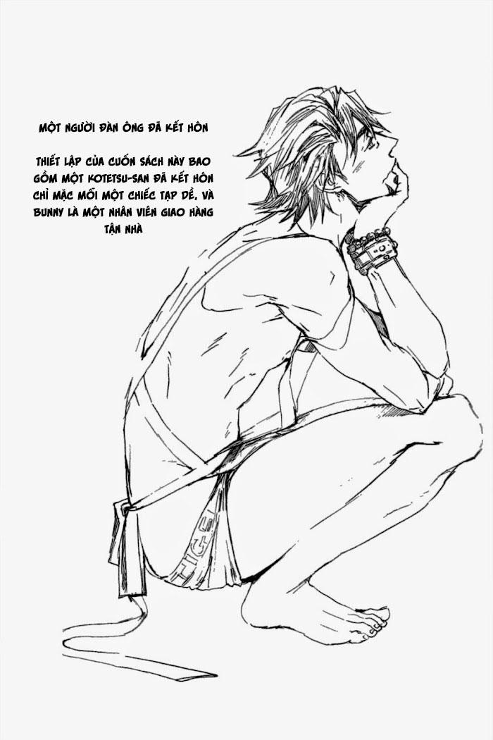 TỔNG HỢP ONESHOT BL CHỊT CHỊT - Chap 169