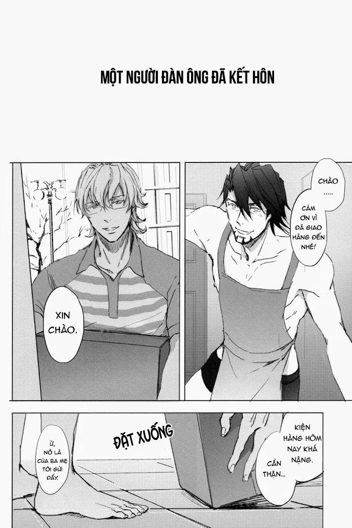 TỔNG HỢP ONESHOT BL CHỊT CHỊT - Chap 169