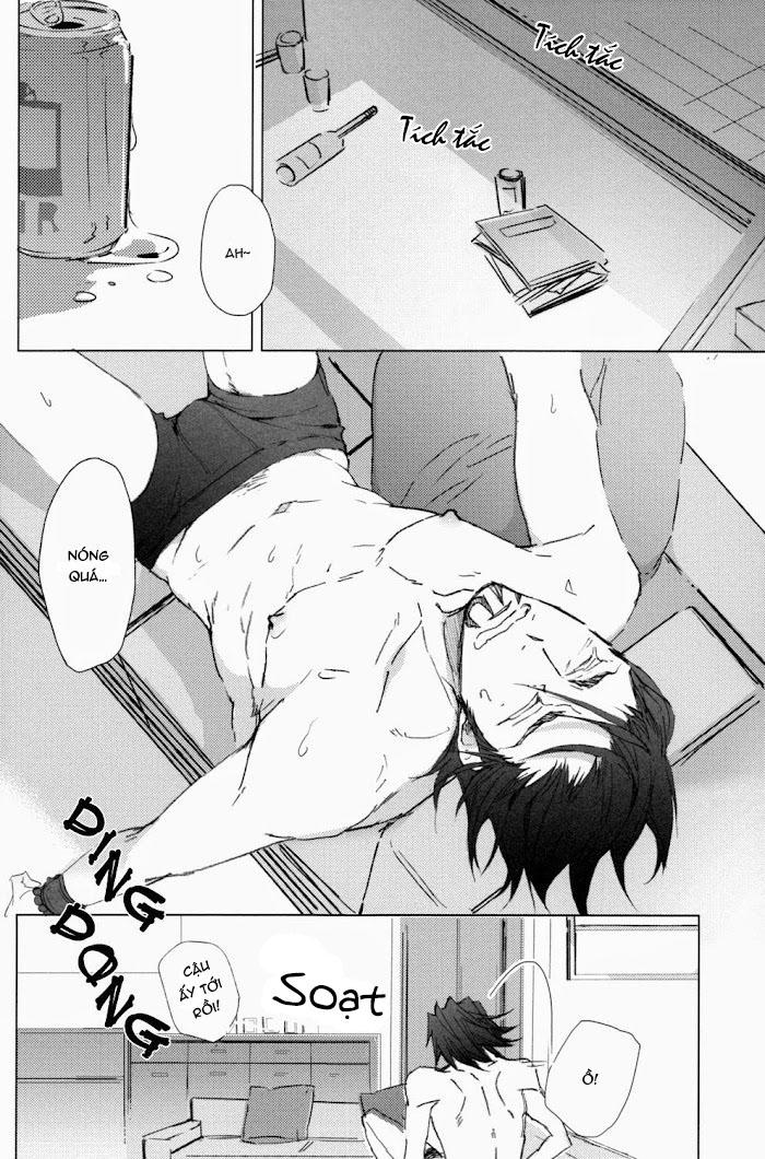 TỔNG HỢP ONESHOT BL CHỊT CHỊT - Chap 169