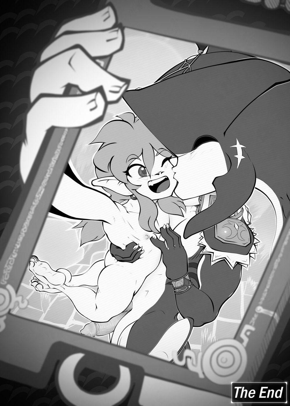 Oneshot hỏny - Chap 80