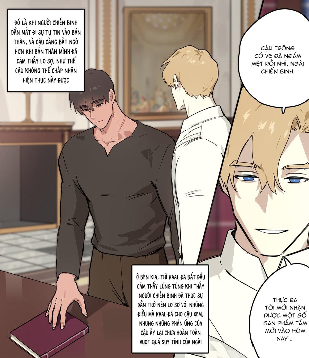 Tổng hợp boylove 18+ - Chap 163