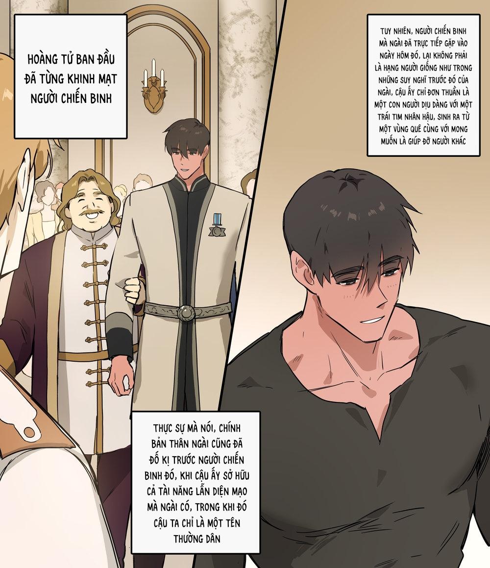 Tổng hợp boylove 18+ - Chap 163