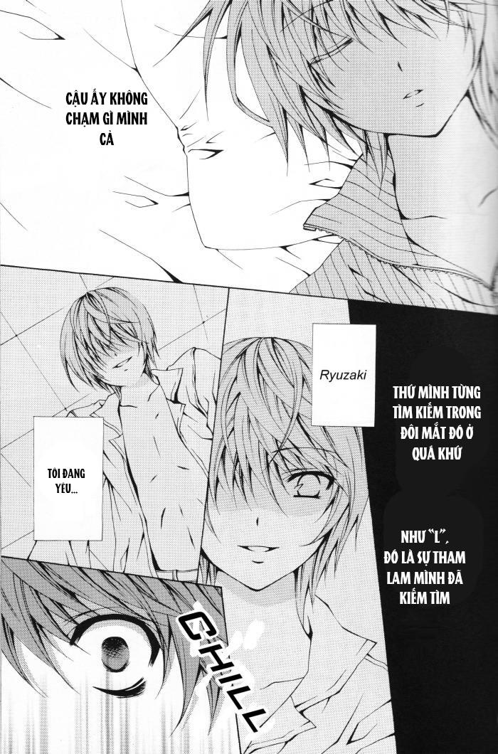 Oneshot hỏny - Chap 81