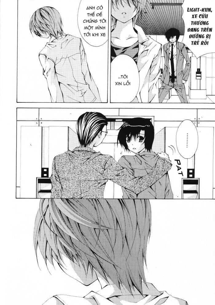 Oneshot hỏny - Chap 81