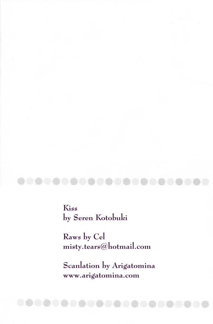 Oneshot hỏny - Chap 81