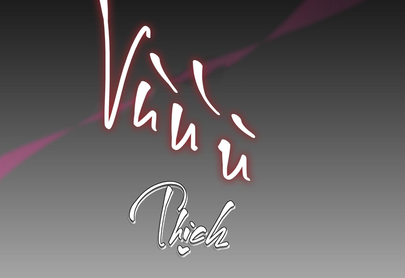 Smyrna Và Capri - Chap 1