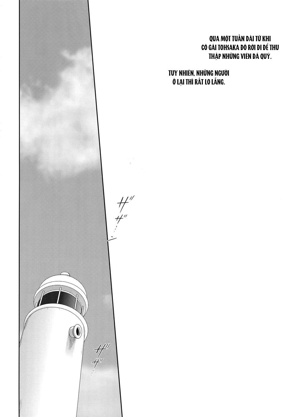 Oneshot hỏny - Chap 82