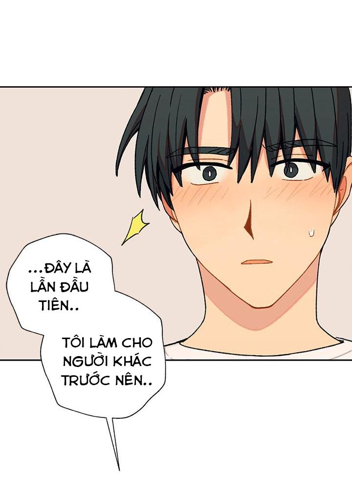Hãy cho em chút vị Vanilla! - Chap 27