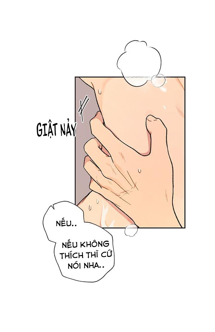 Hãy cho em chút vị Vanilla! - Chap 27