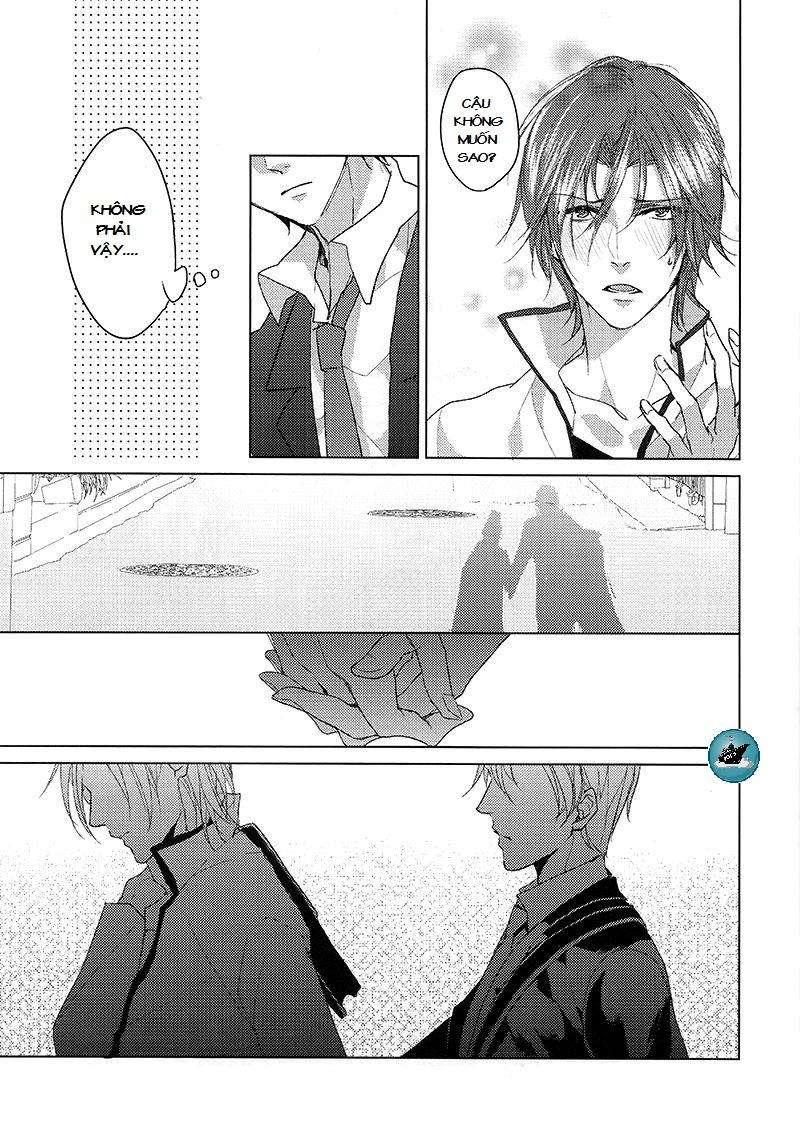 Oneshot hỏny - Chap 88