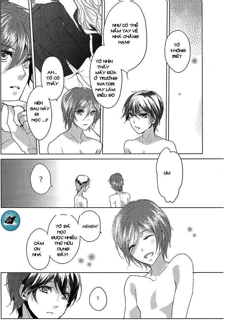 Oneshot hỏny - Chap 88