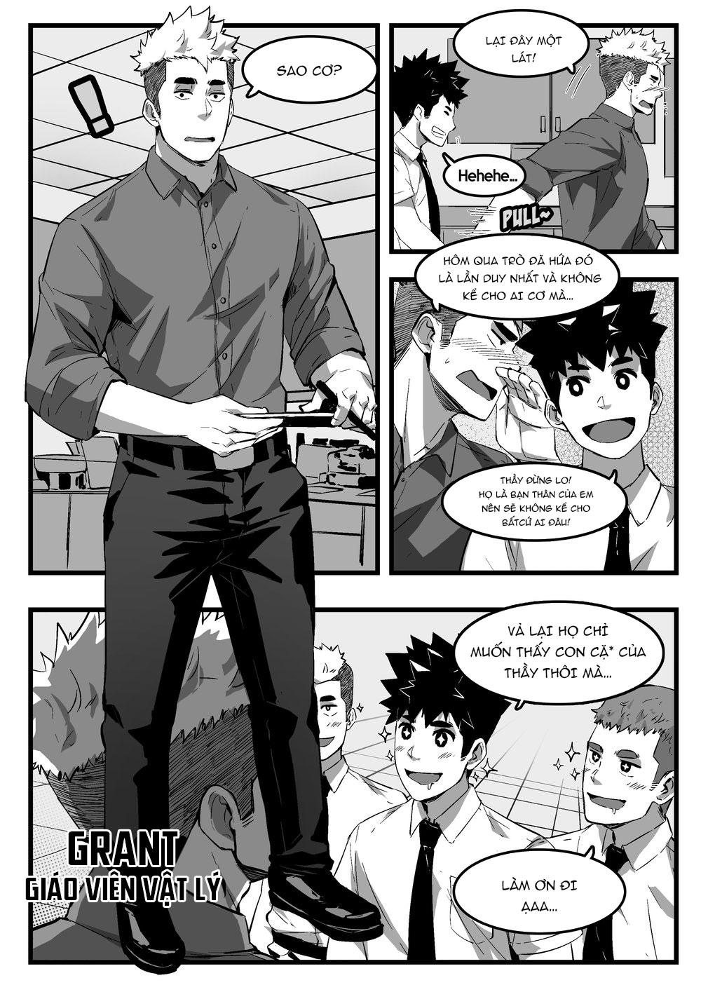 Tổng hợp boylove 18+ - Chap 165