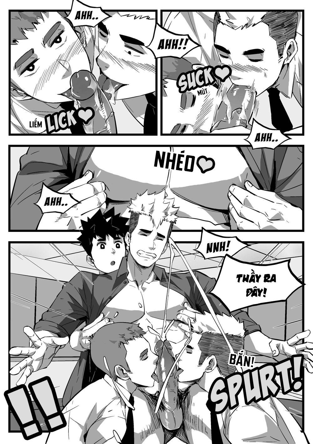 Tổng hợp boylove 18+ - Chap 165