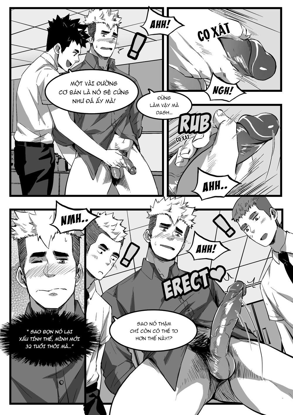 Tổng hợp boylove 18+ - Chap 165