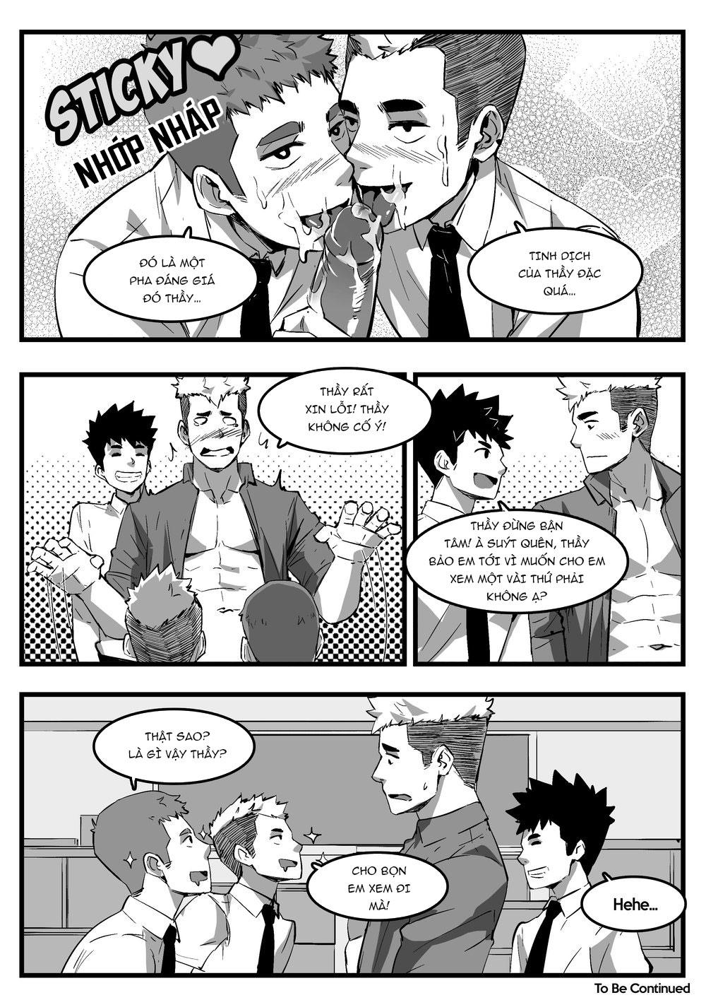 Tổng hợp boylove 18+ - Chap 165