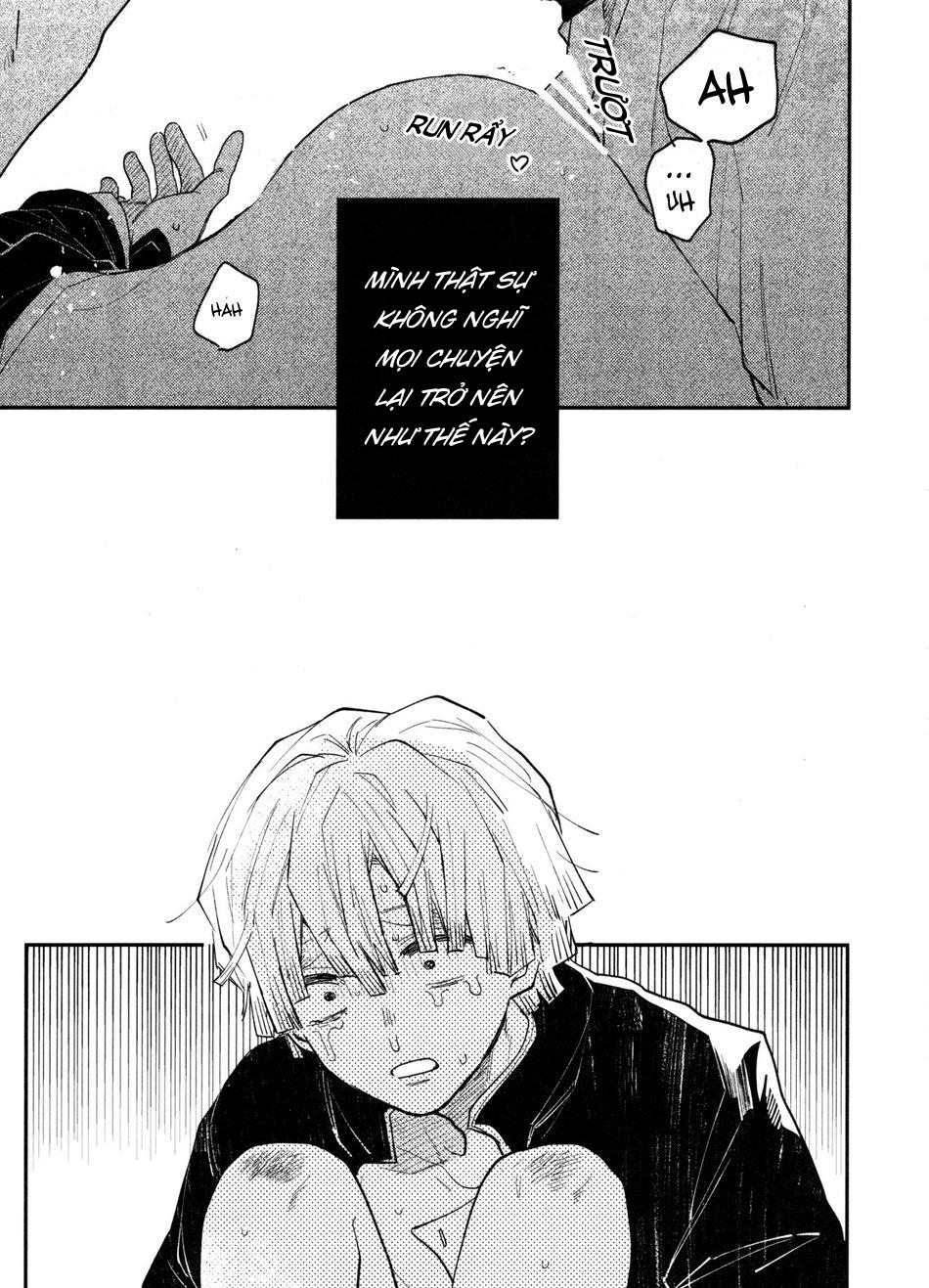 Tổng hợp boylove 18+ - Chap 167