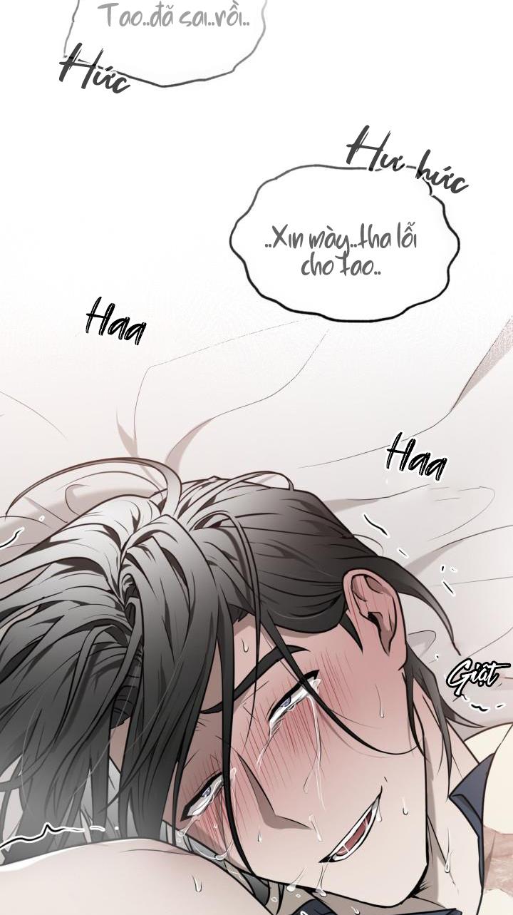 DƯỠNG THÚ CƯNG - Chap 18