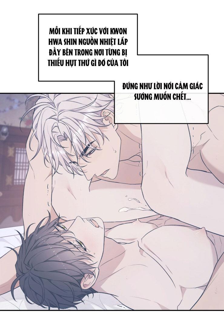 Hỗn Mộng - Chap 13