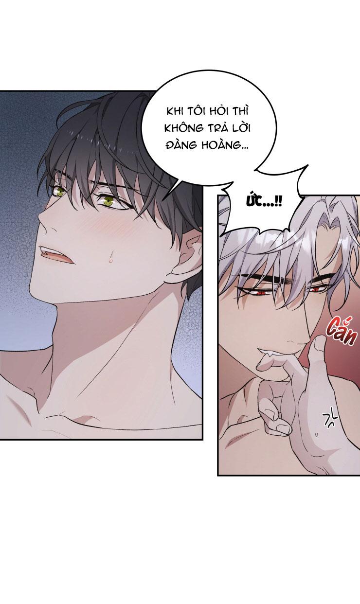 Hỗn Mộng - Chap 13