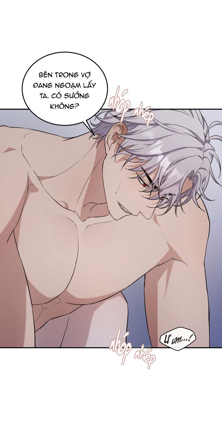 Hỗn Mộng - Chap 13