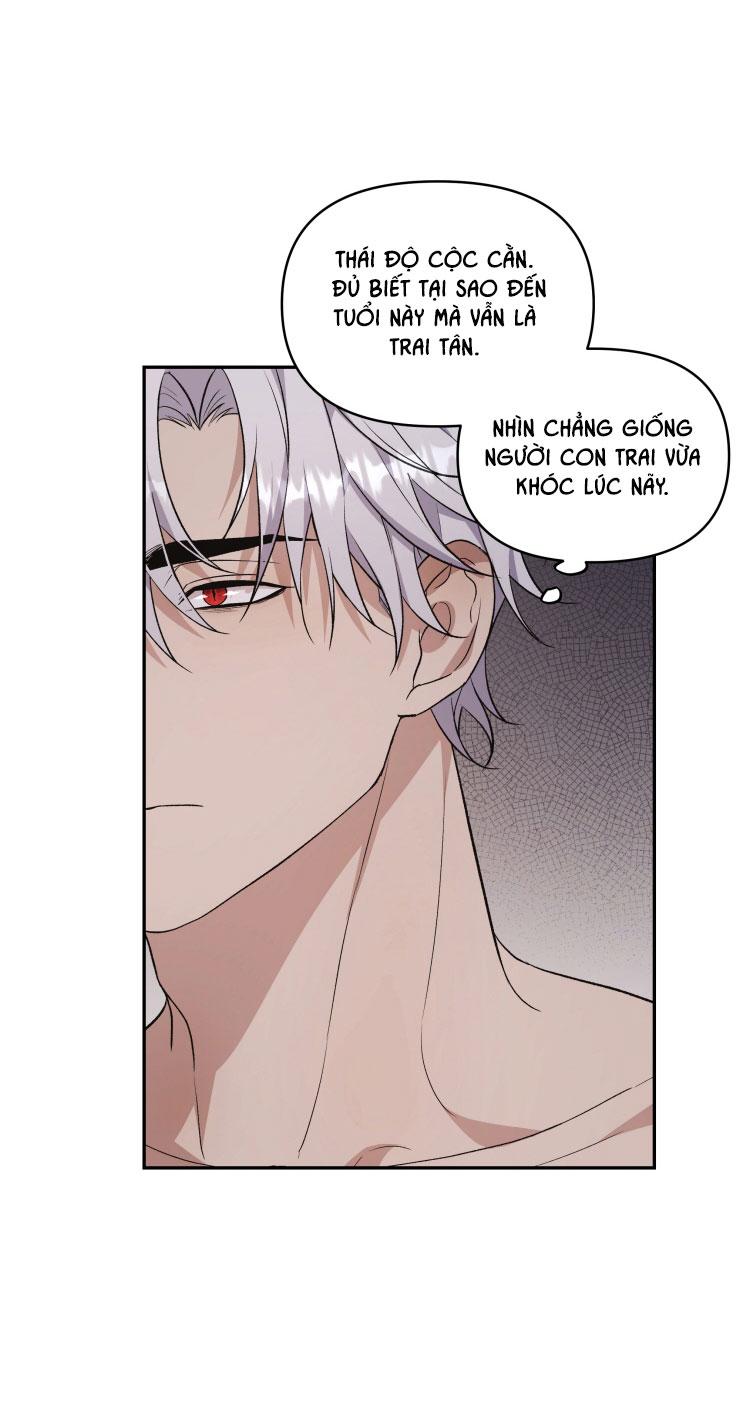 Hỗn Mộng - Chap 13