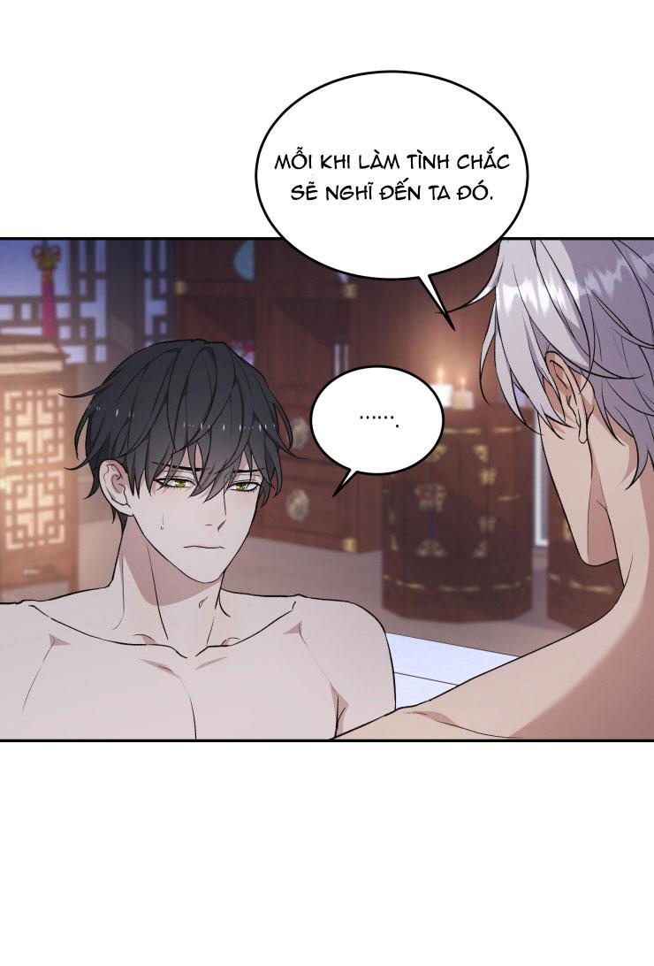 Hỗn Mộng - Chap 13