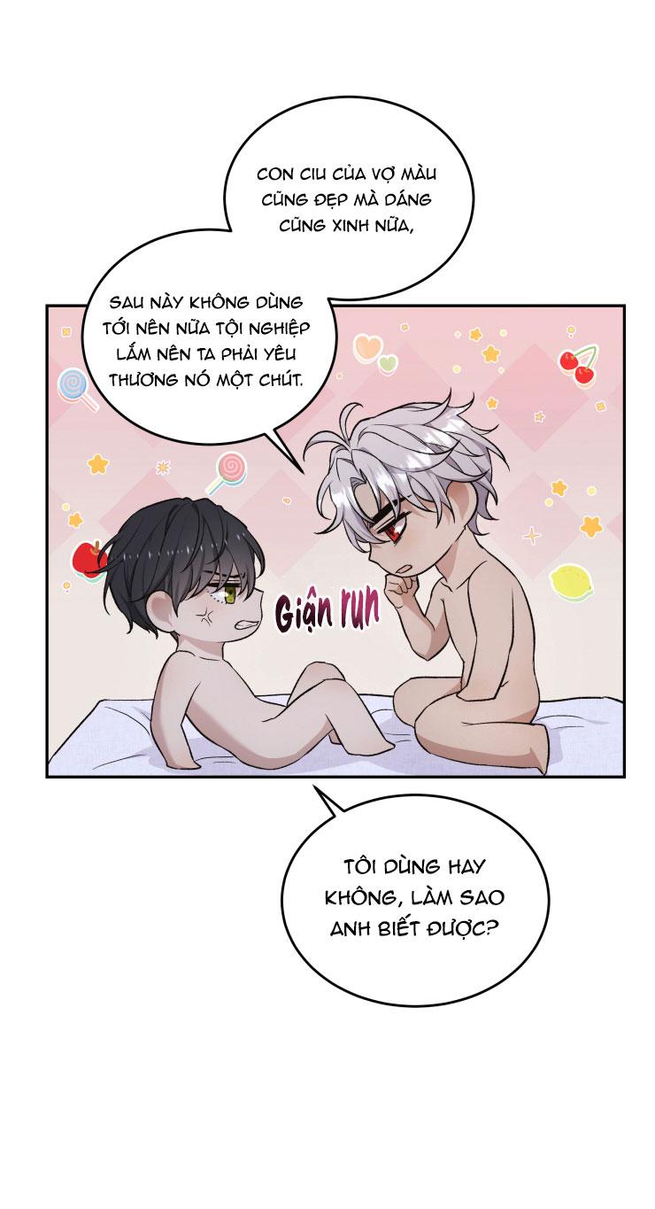 Hỗn Mộng - Chap 13