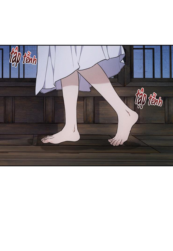 Hỗn Mộng - Chap 13