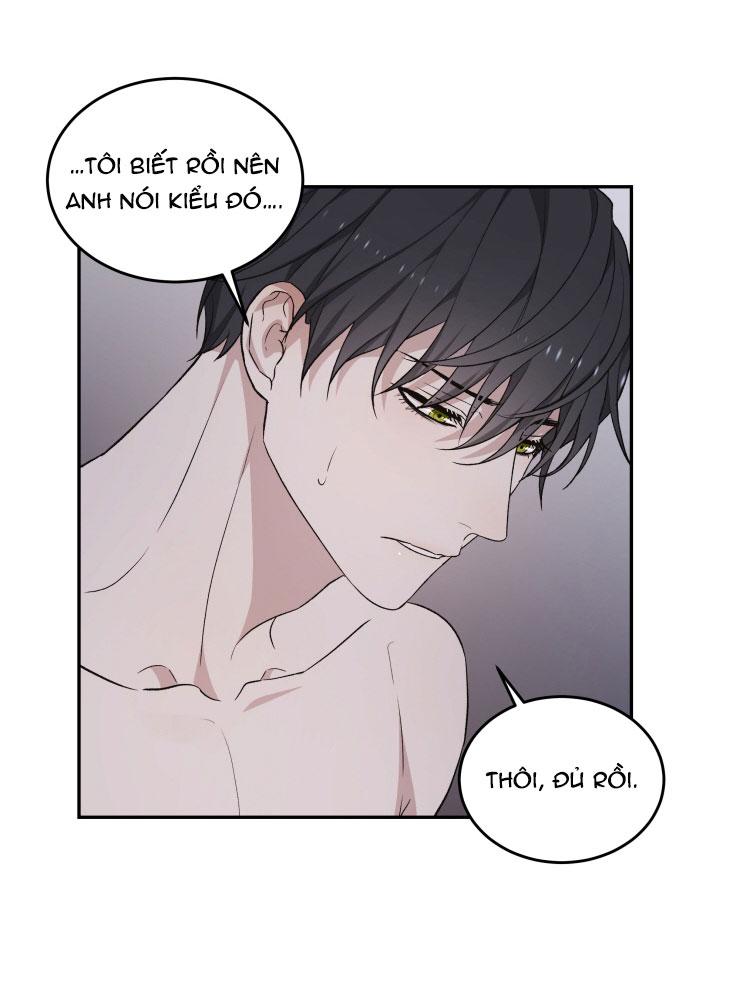 Hỗn Mộng - Chap 13
