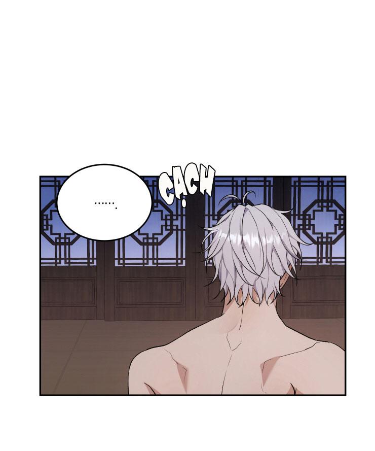 Hỗn Mộng - Chap 13