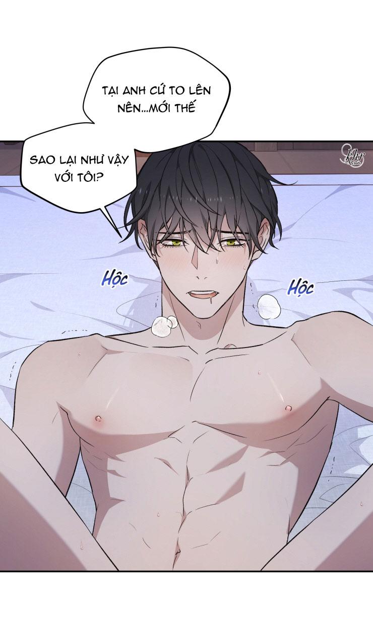 Hỗn Mộng - Chap 13