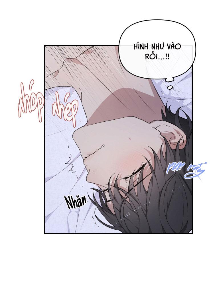 Hỗn Mộng - Chap 13