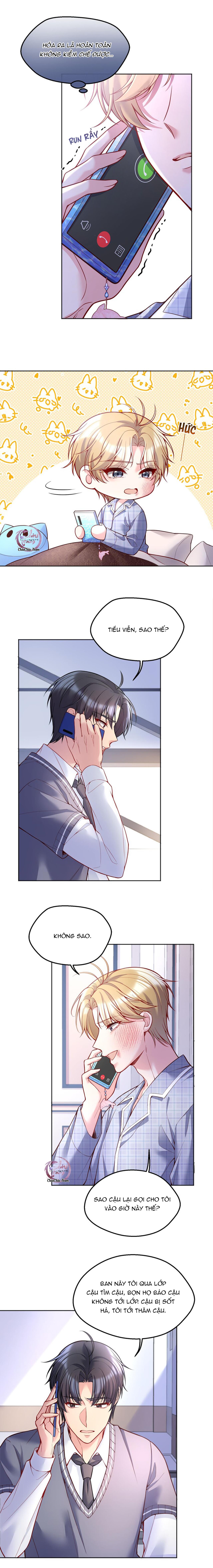 Hàn Viễn - Chap 75
