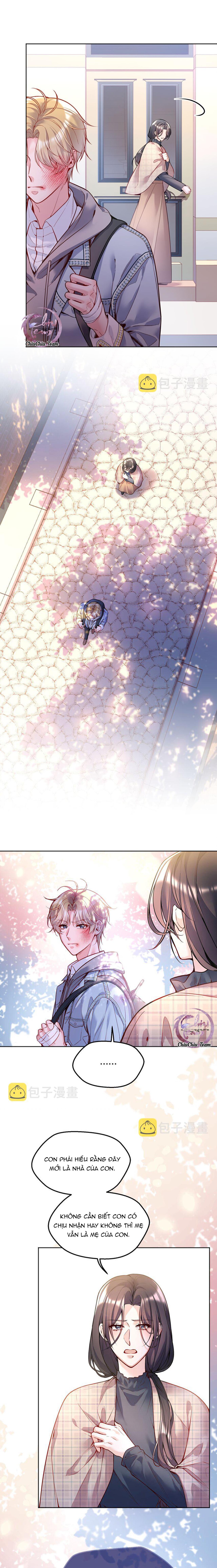 Hàn Viễn - Chap 75