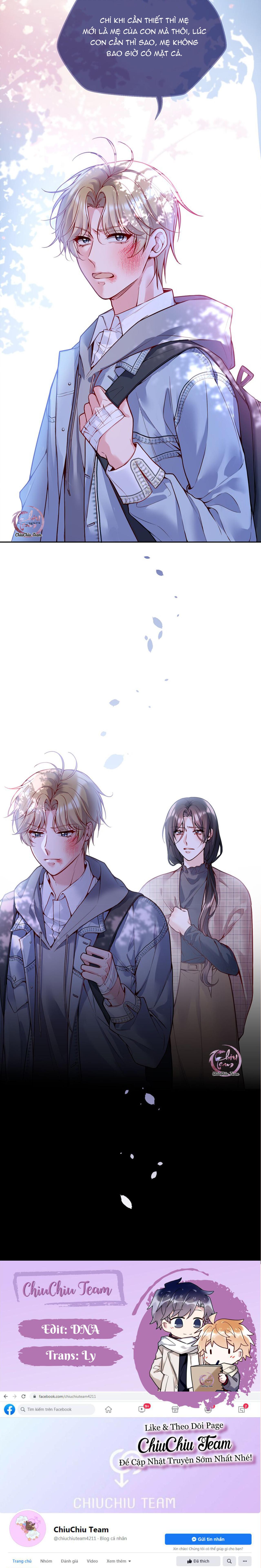 Hàn Viễn - Chap 75