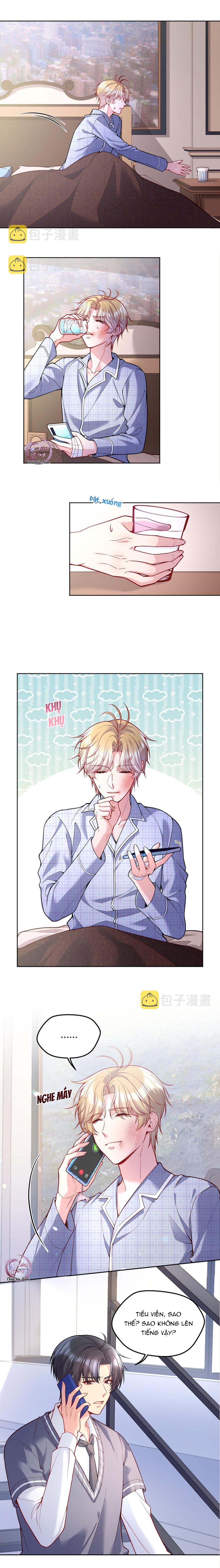 Hàn Viễn - Chap 75