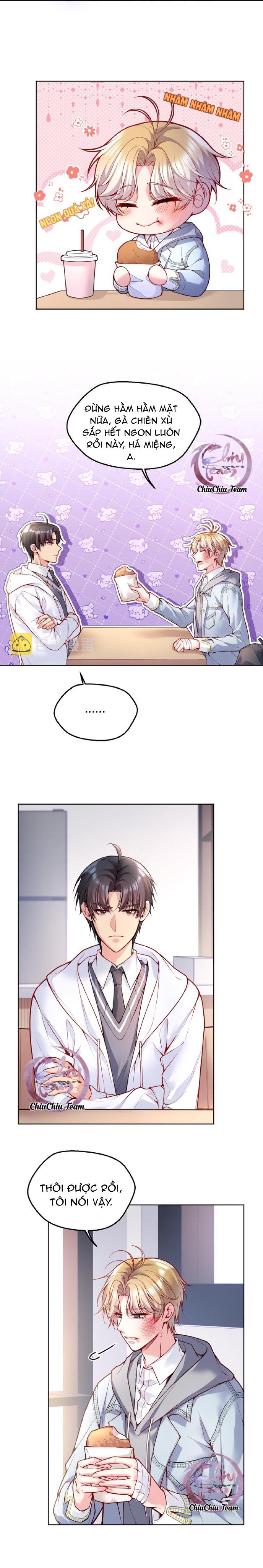 Hàn Viễn - Chap 76
