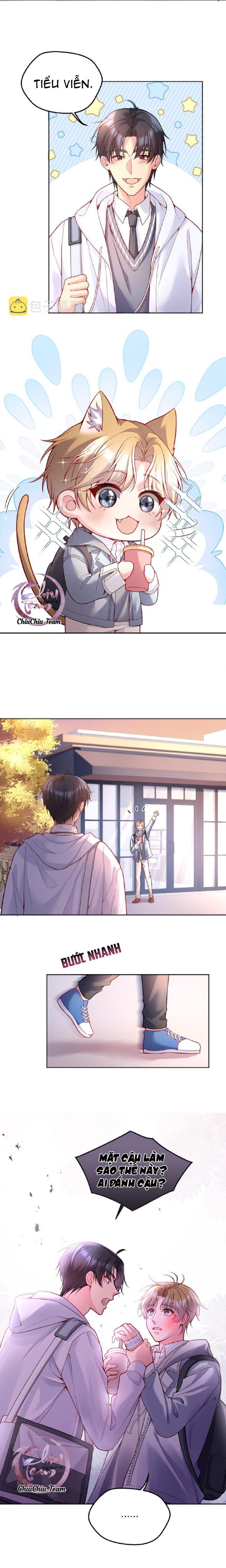 Hàn Viễn - Chap 76